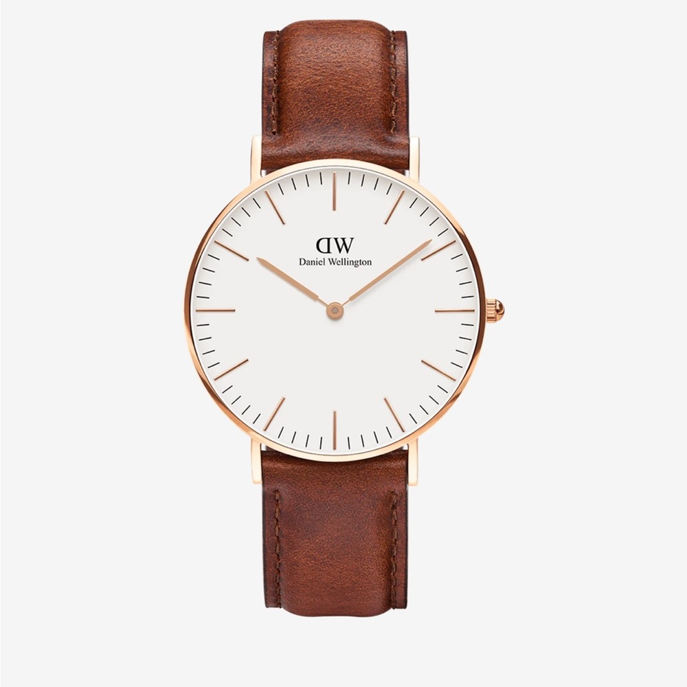 Daniel Wellington Classic St. Mawes Watch